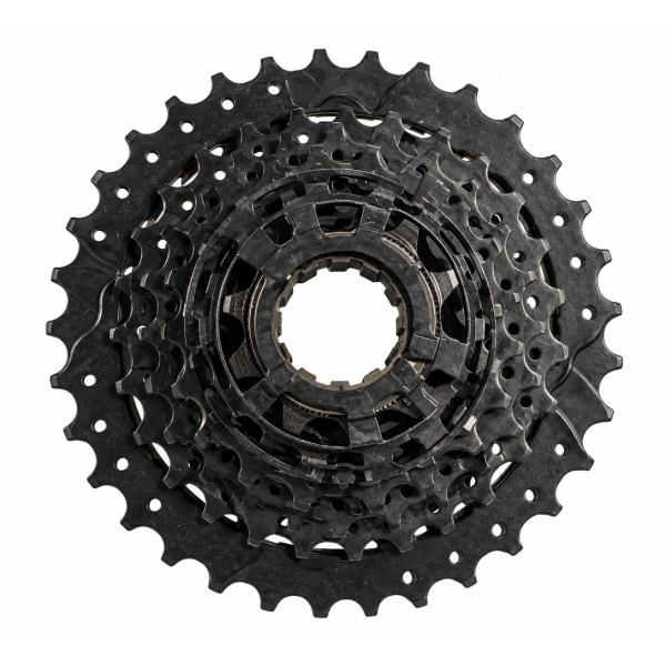 Касета Shimano CS-HG31-8 8 скорости 11–34T MEGARANGE